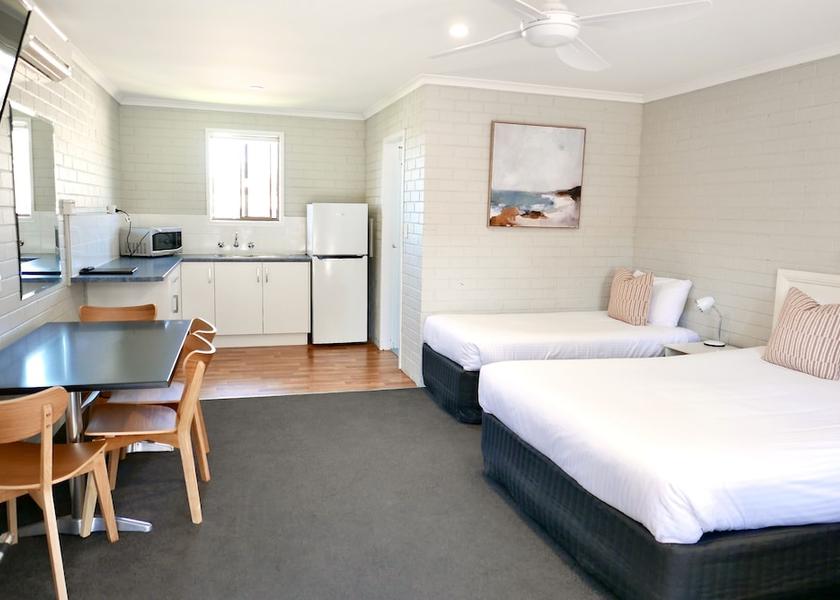 New South Wales Merimbula Room