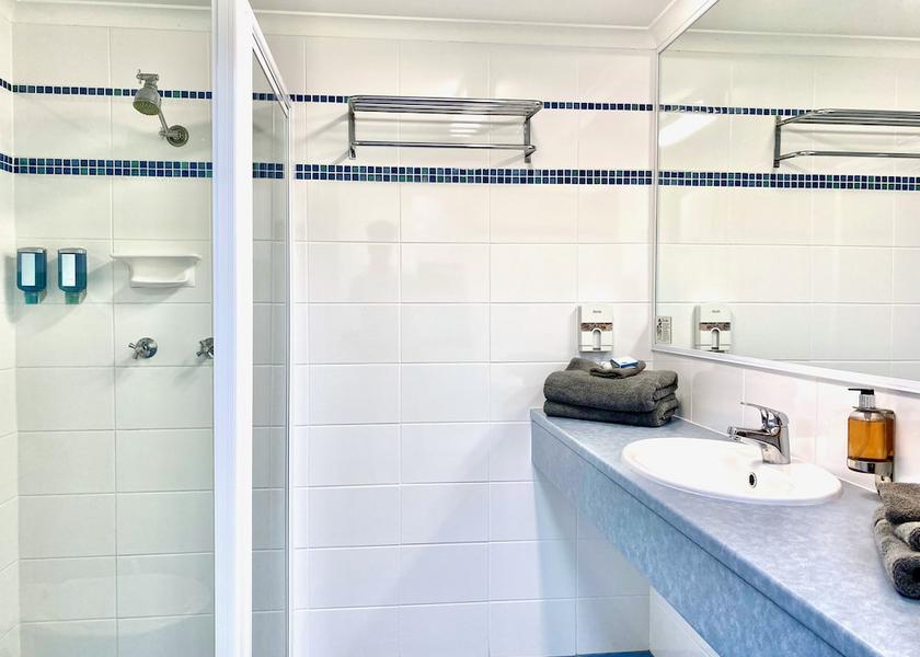 New South Wales Merimbula Bathroom