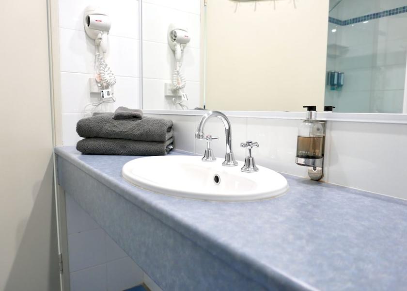 New South Wales Merimbula Bathroom