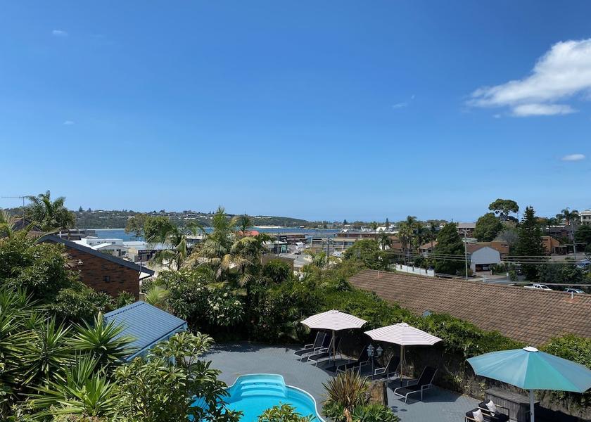 New South Wales Merimbula Terrace