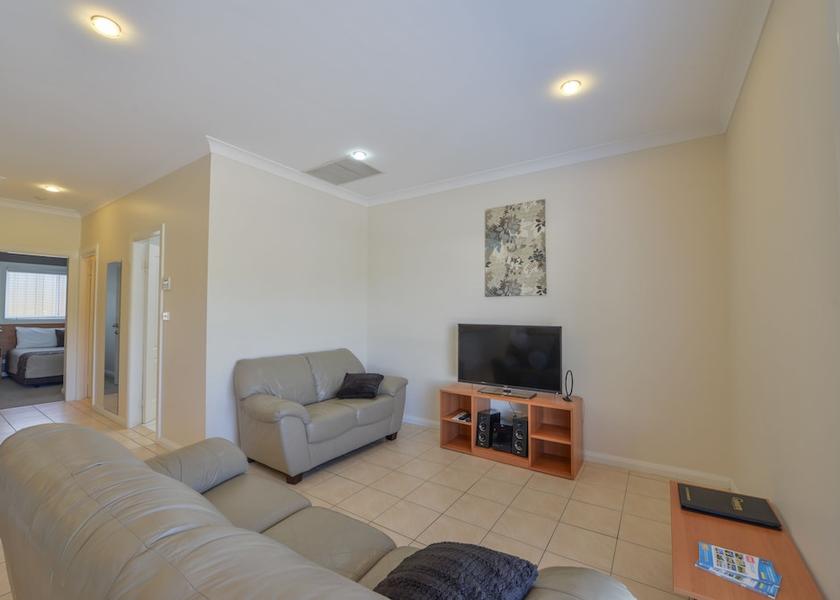 New South Wales Tamworth Living Area