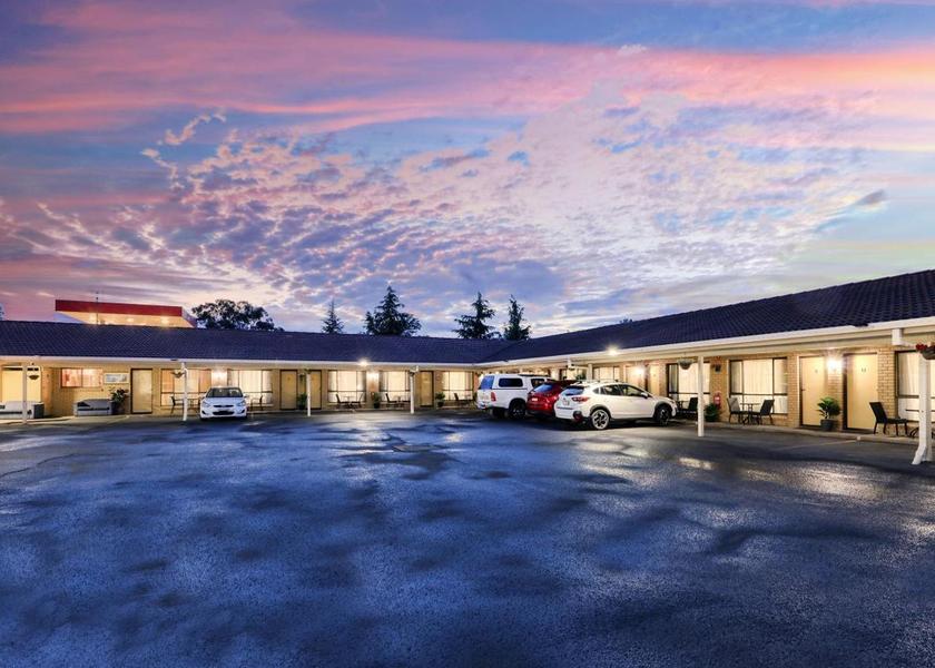 New South Wales Inverell 