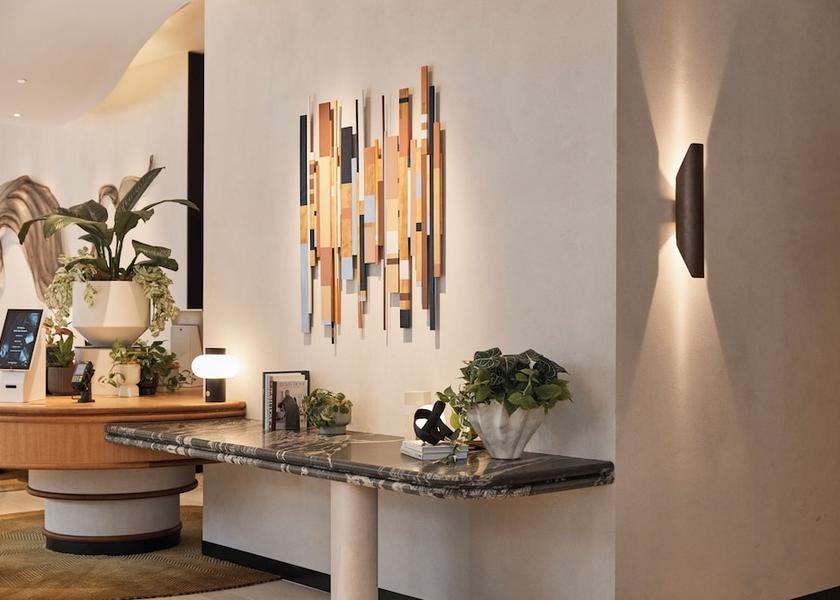 New South Wales Sydney Reception