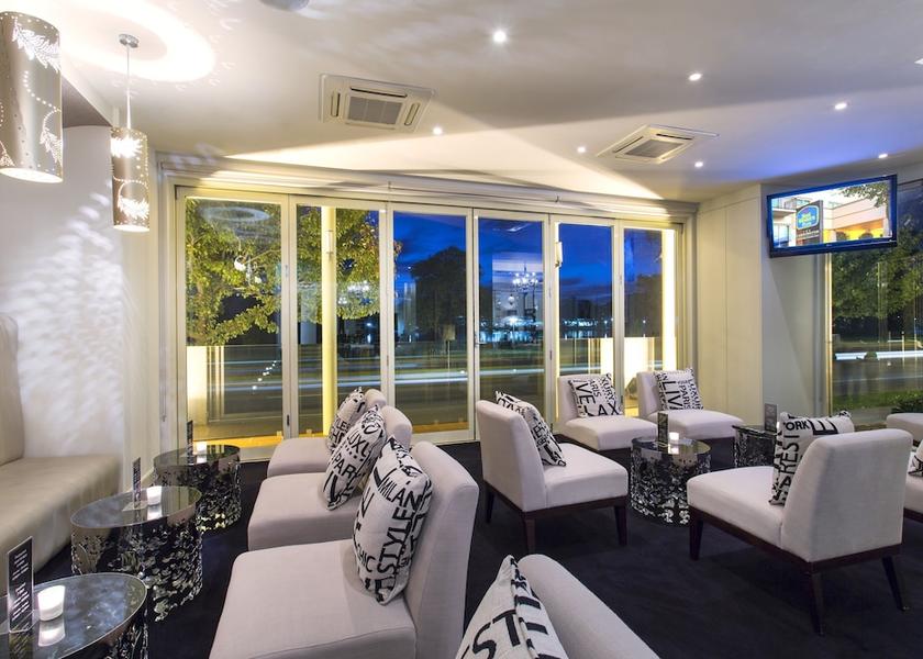 Victoria Shepparton Bar