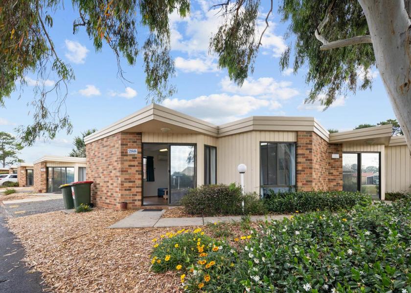 Australian Capital Territory Canberra Hotel Exterior