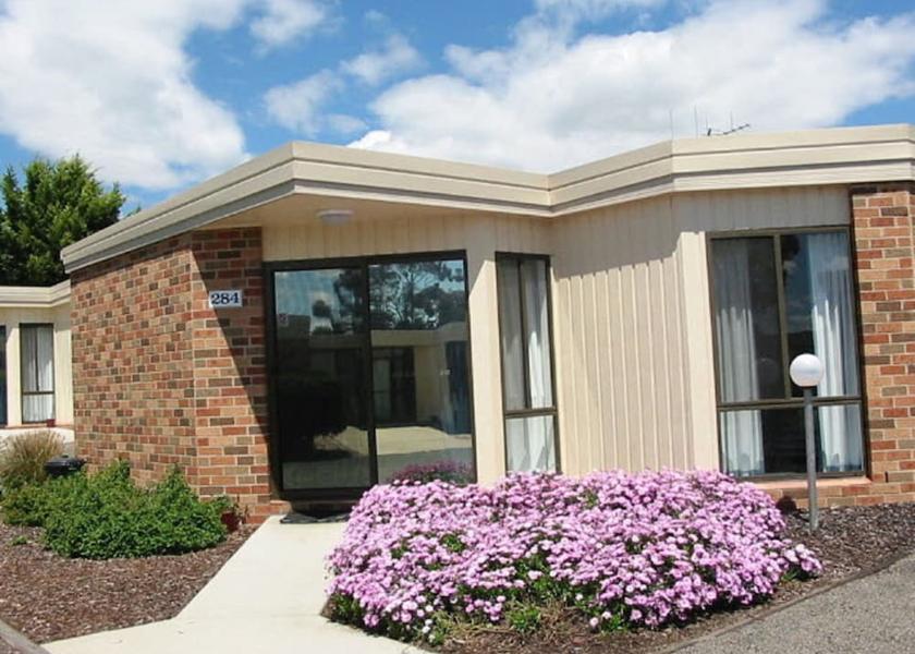 Australian Capital Territory Canberra Interior detail