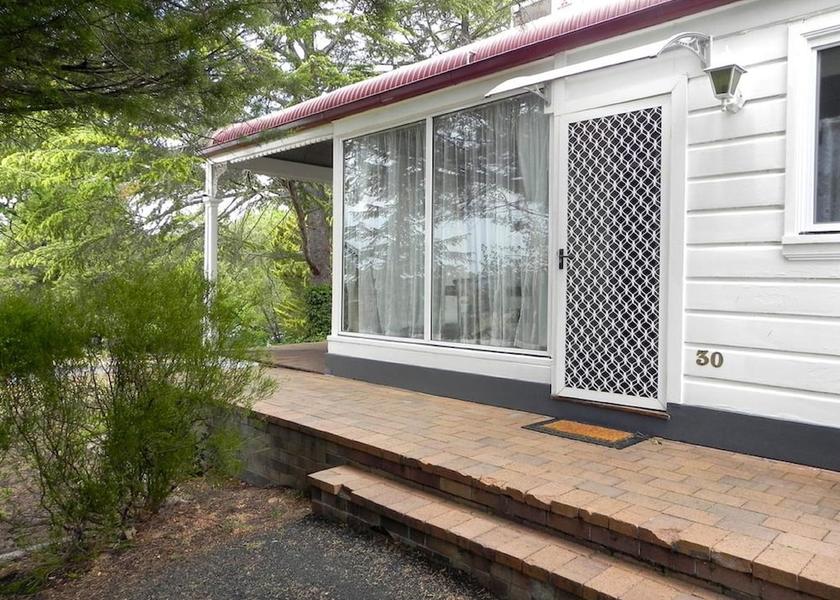 New South Wales Armidale Terrace