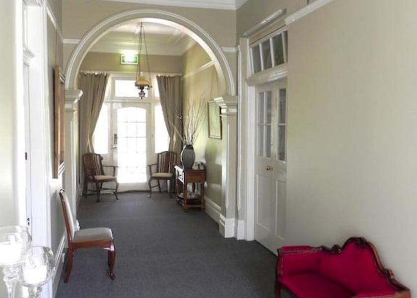 New South Wales Armidale Living Area