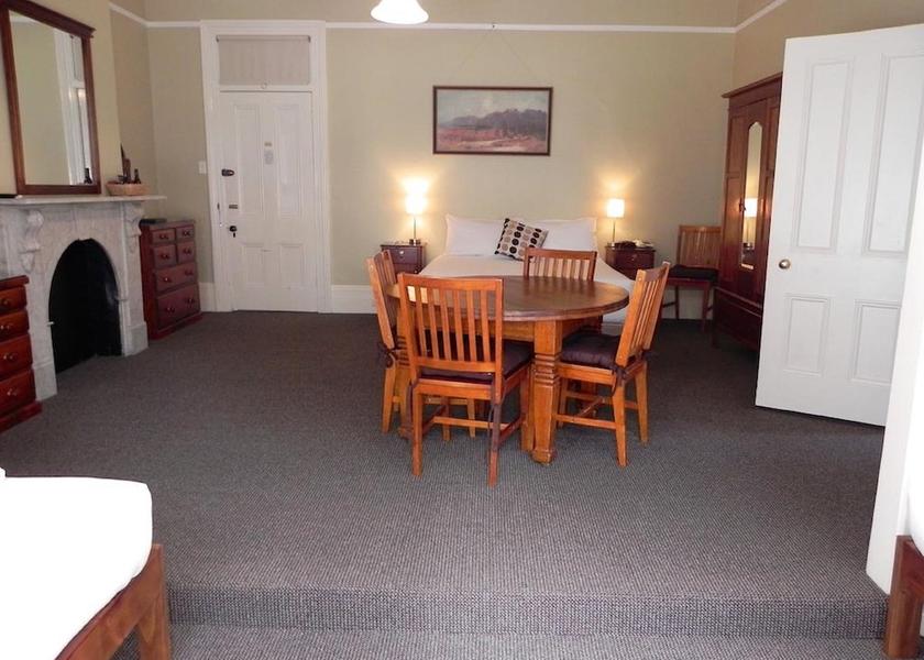 New South Wales Armidale Living Area