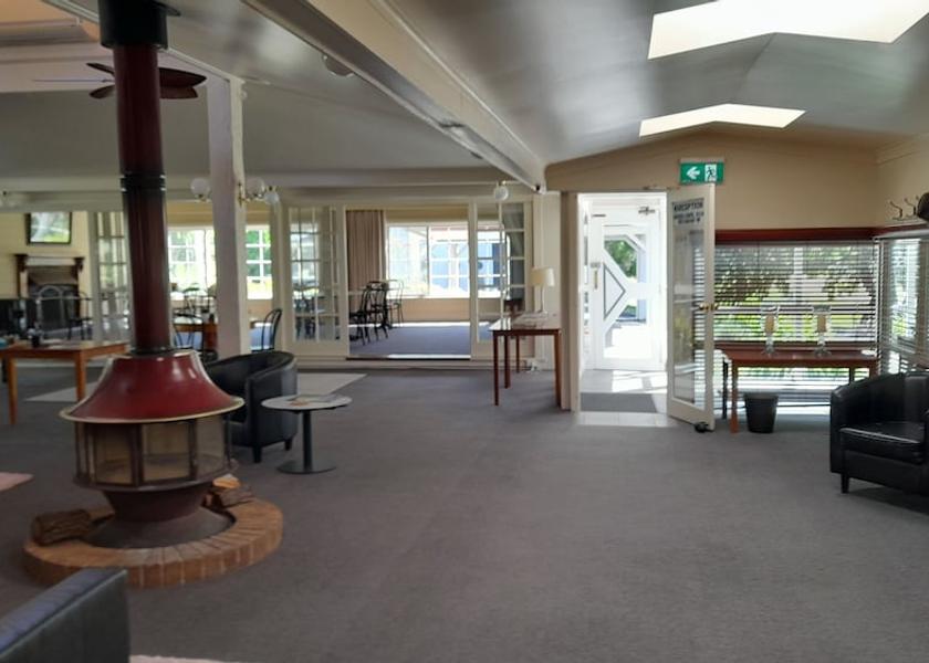 New South Wales Armidale Restaurant