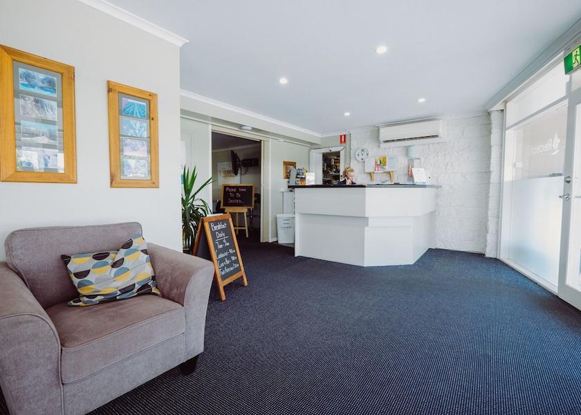 New South Wales Moree Reception