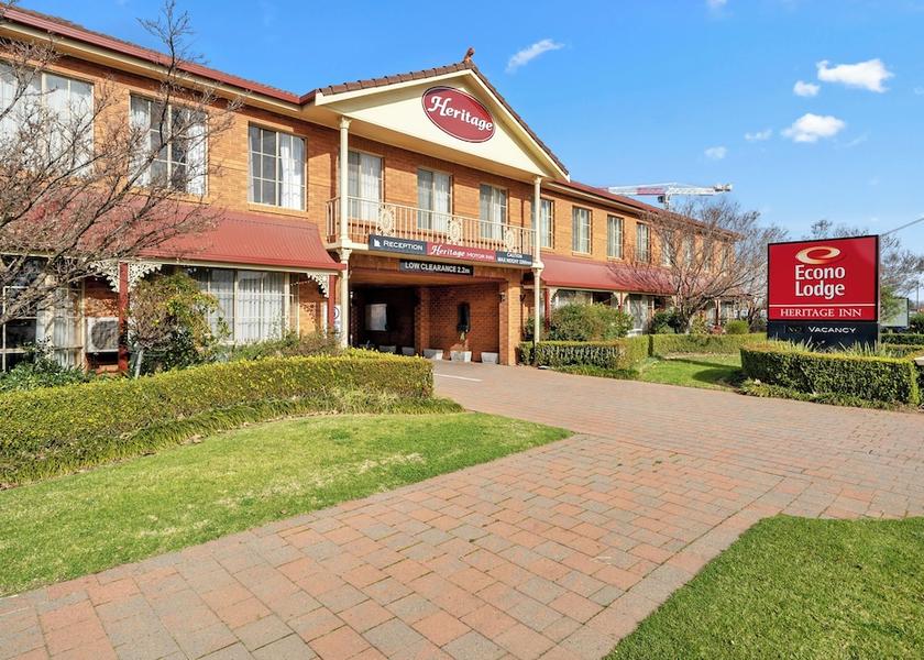 New South Wales Wagga Wagga Front of property