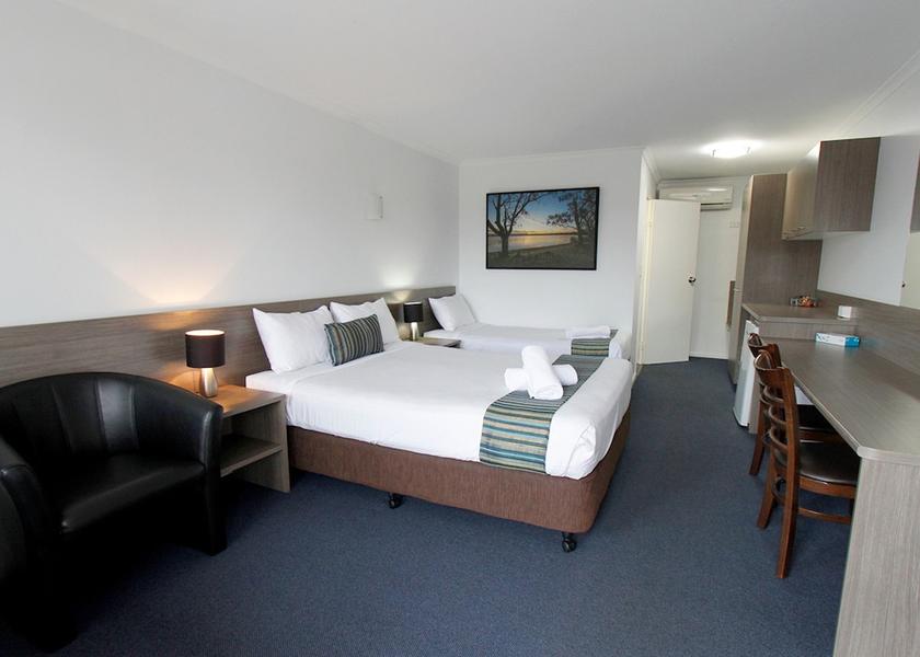 Queensland Bundaberg Room