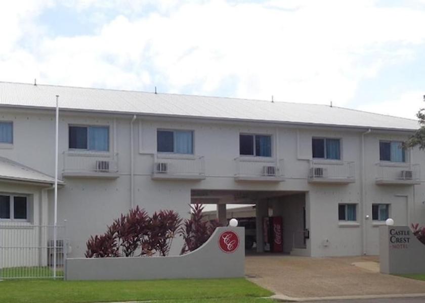 Townsville City Townsville Exterior Detail