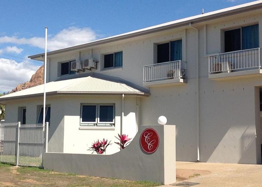 Townsville City Townsville Primary image