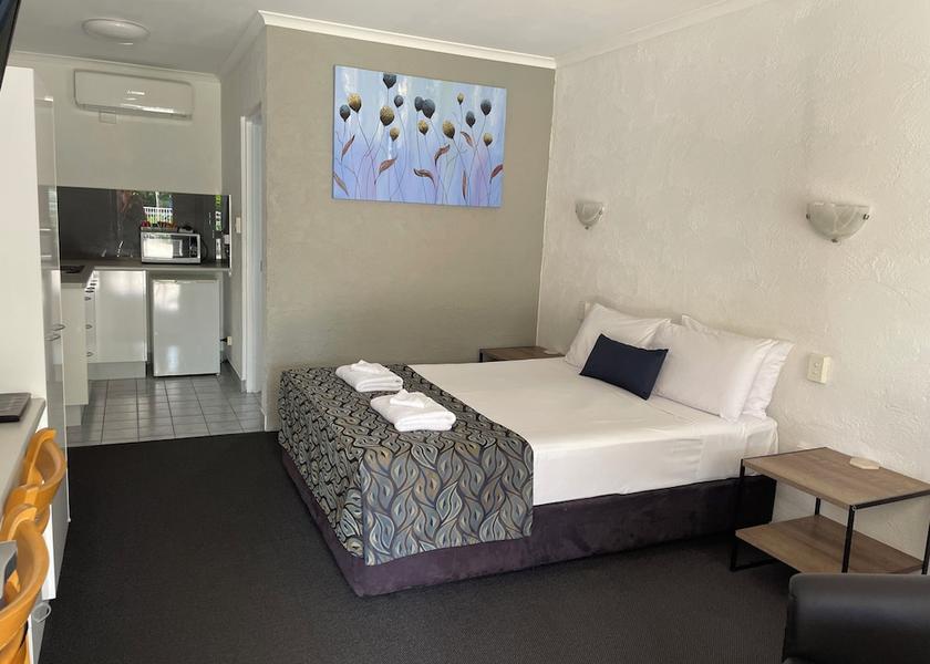 Queensland Bundaberg Room