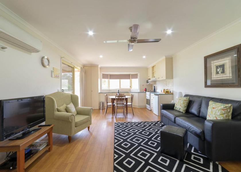 Victoria Cobram East Public Areas
