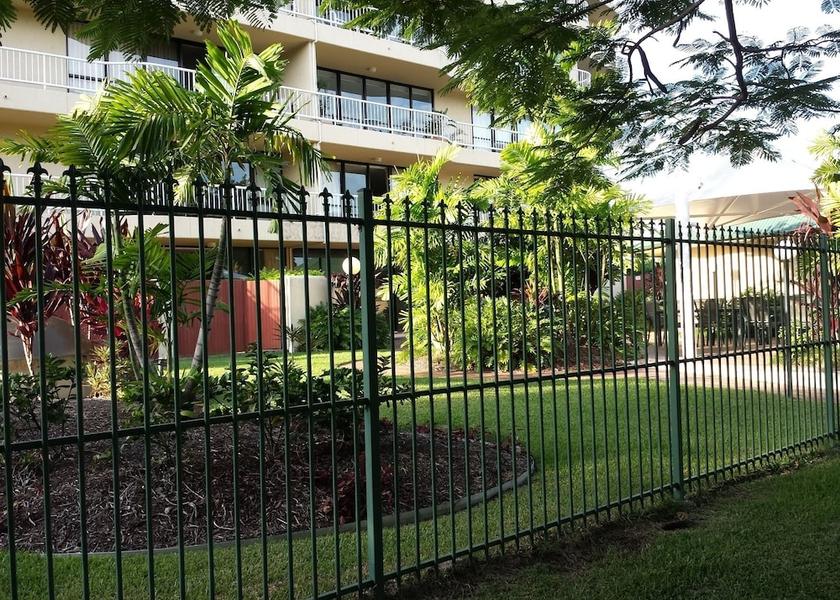 Queensland Brisbane View from Property