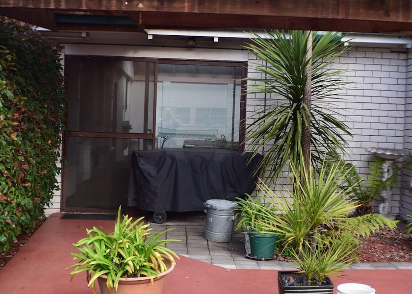 New South Wales Armidale Exterior Detail