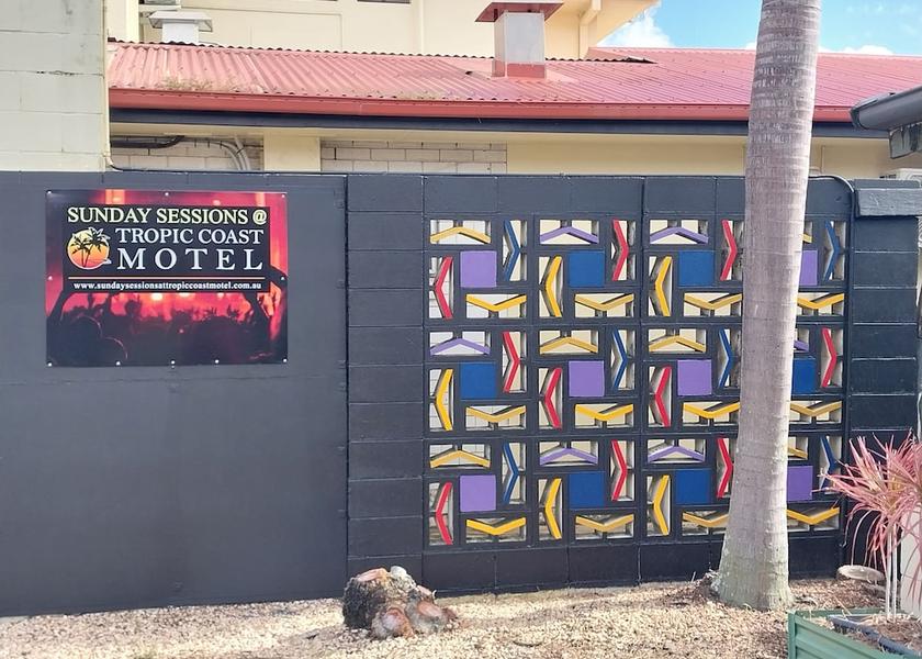 Mackay Regional Mackay Children's Play Area