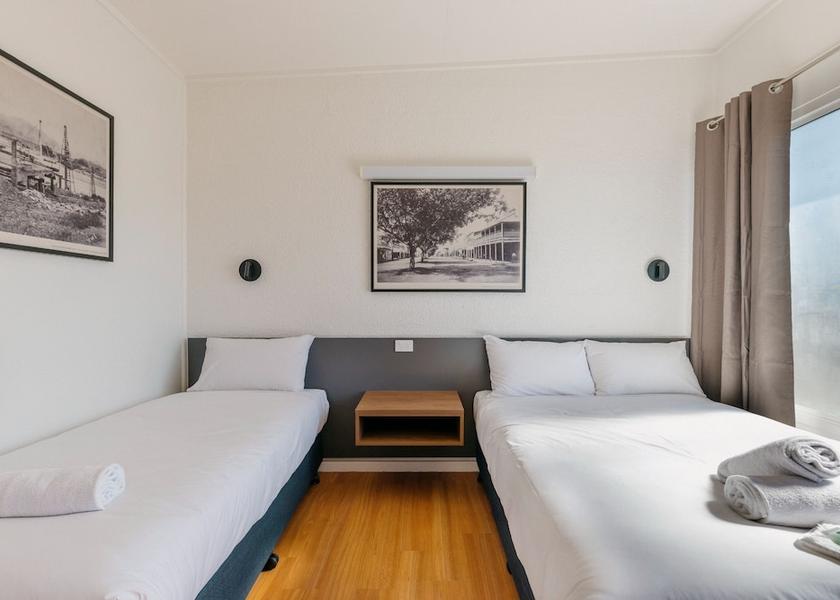 Mackay Regional Mackay Room