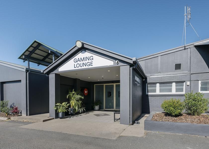 Mackay Regional Mackay Exterior