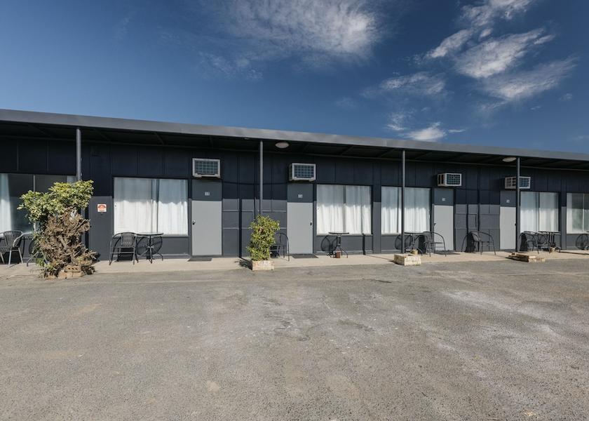 Mackay Regional Mackay Exterior