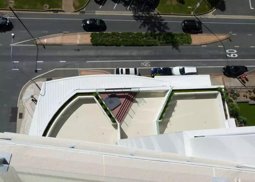 Queensland Gold Coast Exterior