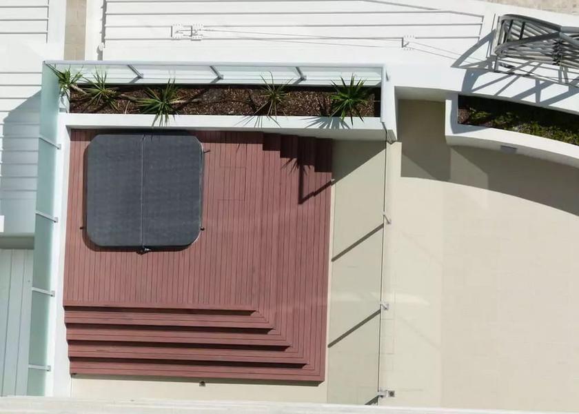 Queensland Gold Coast Pool