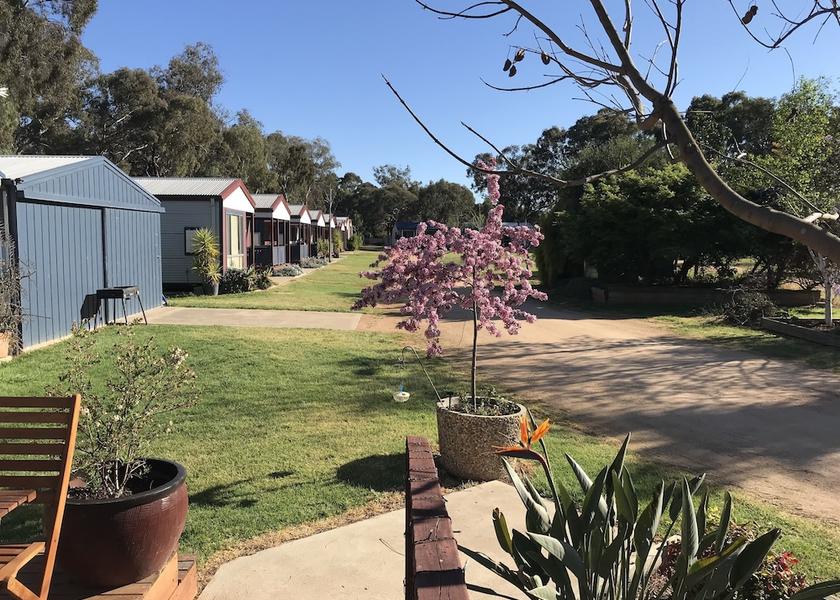 Victoria Bundalong Garden