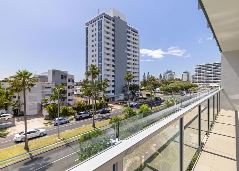 Queensland Sunshine Coast Room