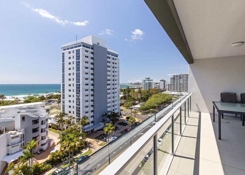 Queensland Sunshine Coast Room