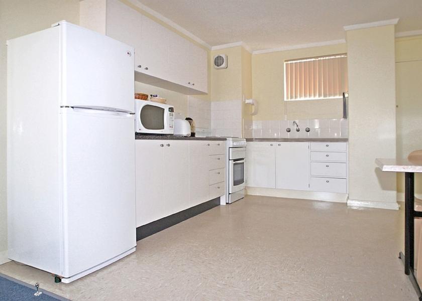 Western Australia Geraldton Room