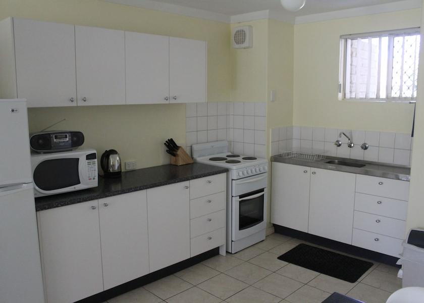 Western Australia Geraldton Kitchen