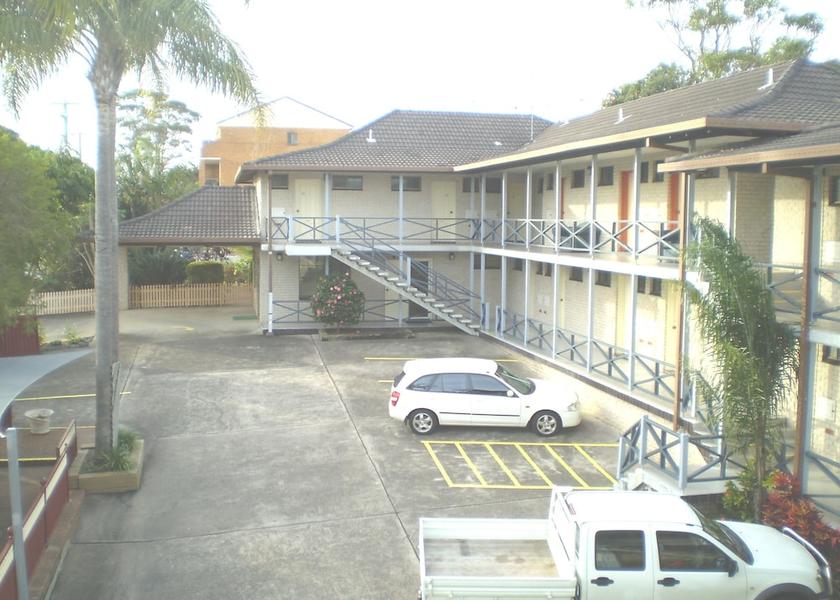 New South Wales Port Macquarie Parking