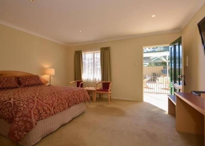 Western Australia Kalgoorlie Room