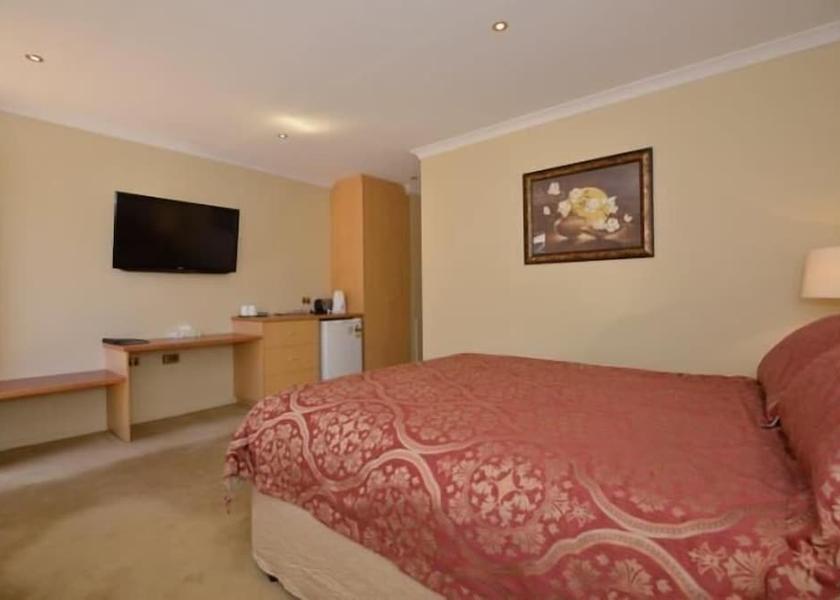 Western Australia Kalgoorlie Room