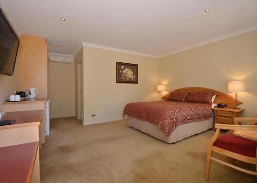 Western Australia Kalgoorlie Room