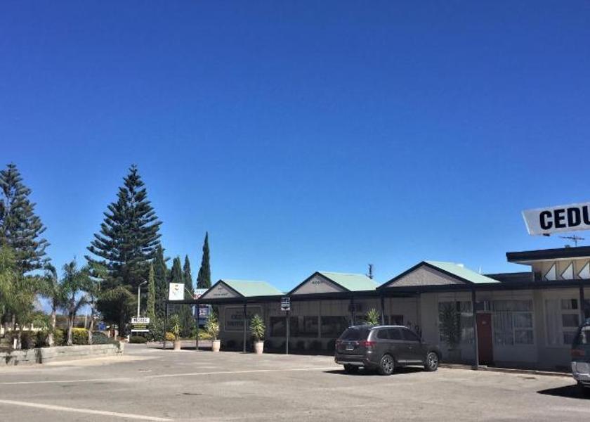 South Australia Ceduna 