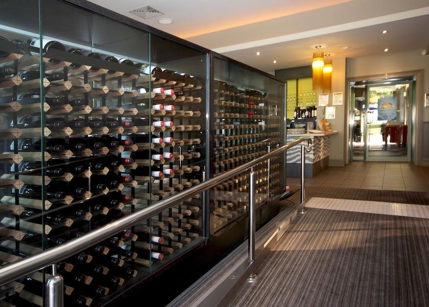 Victoria Bairnsdale Bar