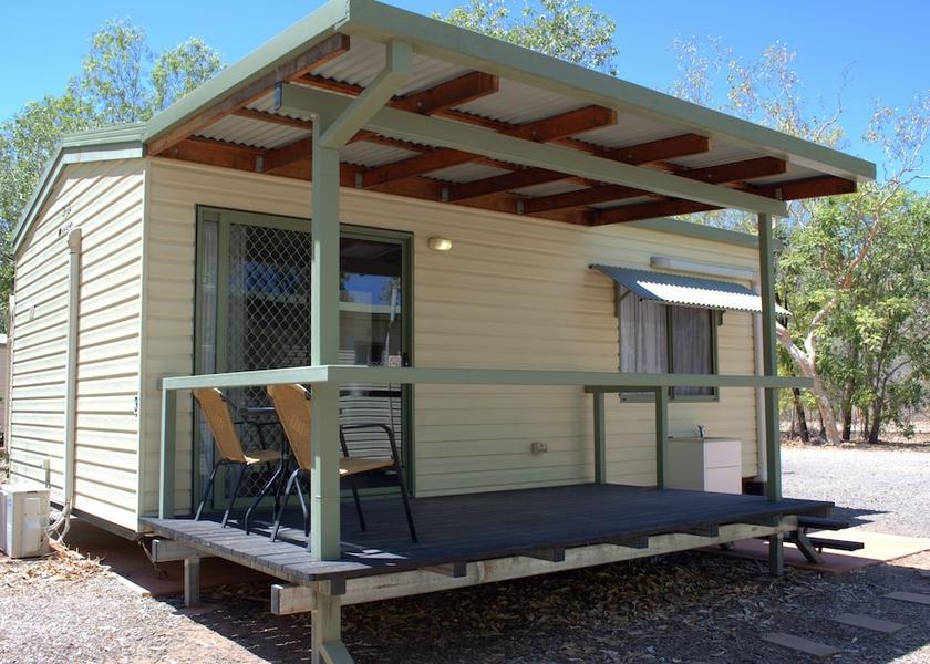 Northern Territory Lansdowne Terrace