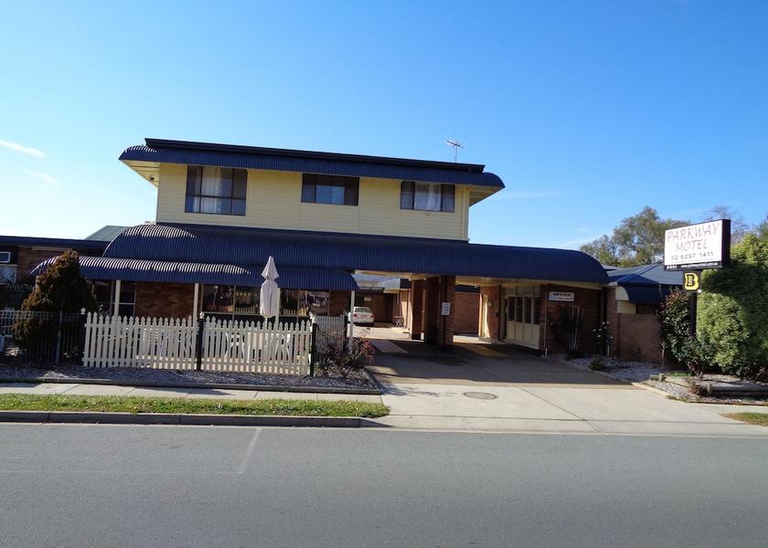 Australian Capital Territory Canberra Primary image