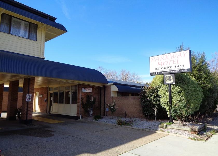 Australian Capital Territory Canberra Barbeque