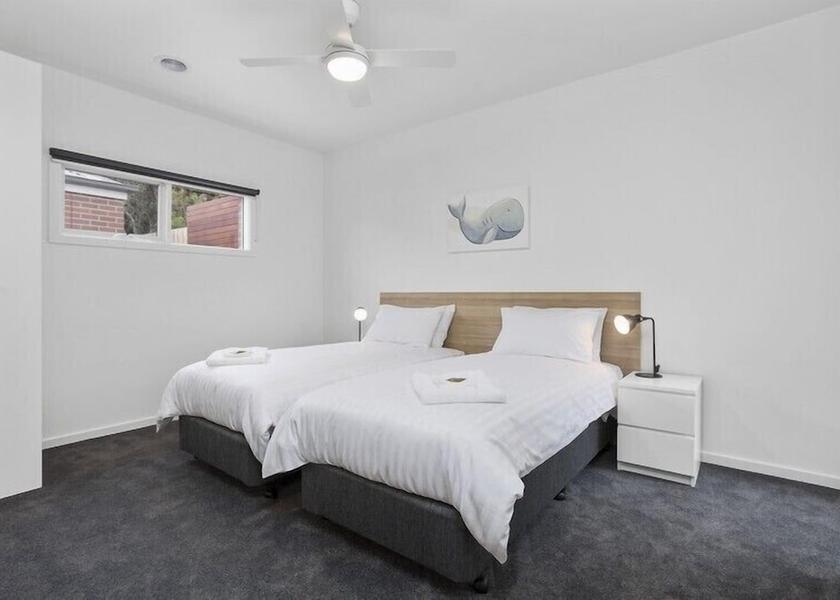Victoria Warrnambool Room