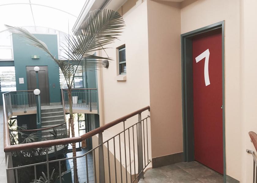 Queensland Noosaville Terrace