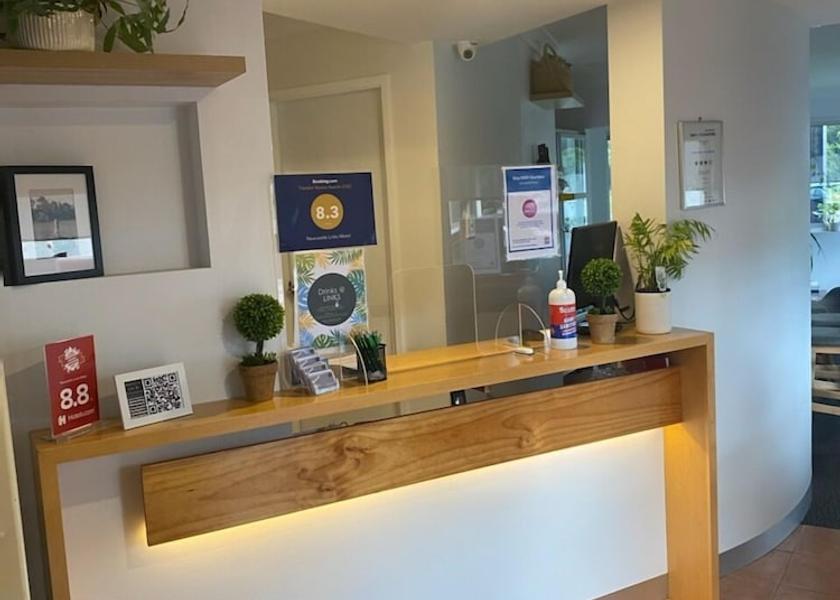 New South Wales Newcastle Reception