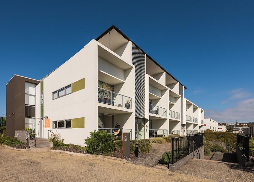 New South Wales Merimbula Property grounds