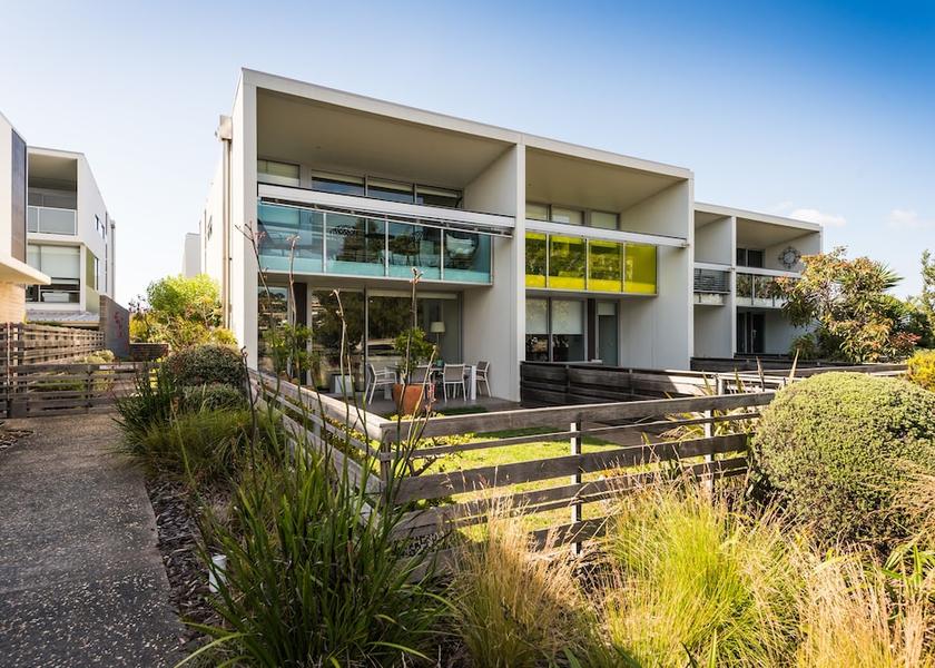 New South Wales Merimbula Exterior