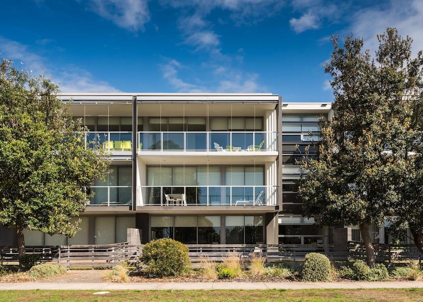 New South Wales Merimbula Property Grounds