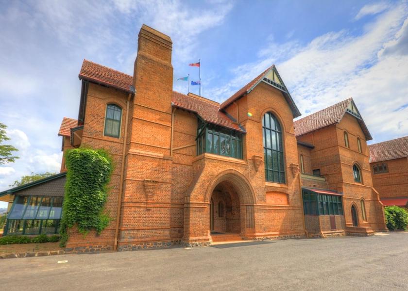 New South Wales Armidale Point of interest